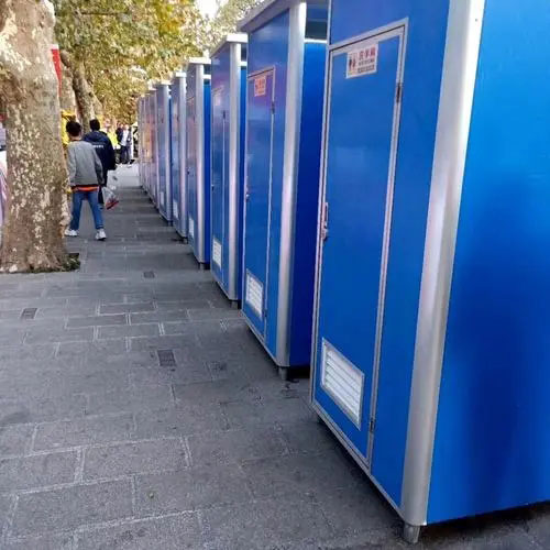 多文镇移动公厕租赁