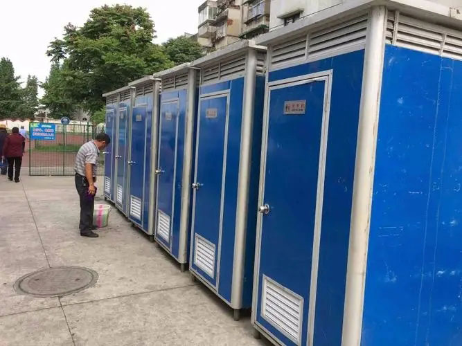 多文镇移动洗手间租赁