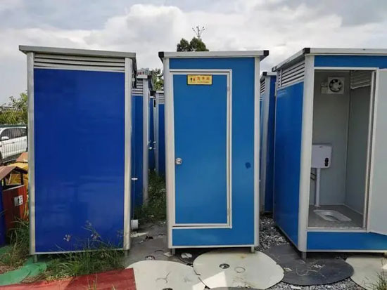 多文镇移动卫生间出租