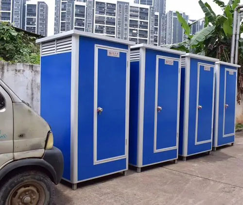 多文镇工地移动卫生间出租