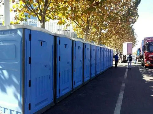 多文镇音乐节移动卫生间出租