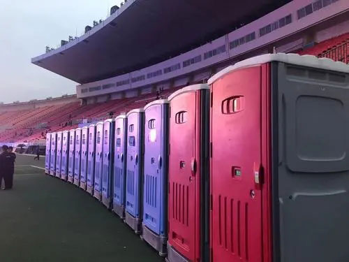 多文镇音乐节移动卫生间租赁